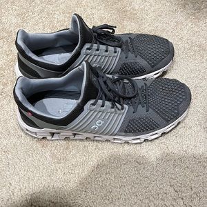 On Running Athletic Shoe SZ11.5